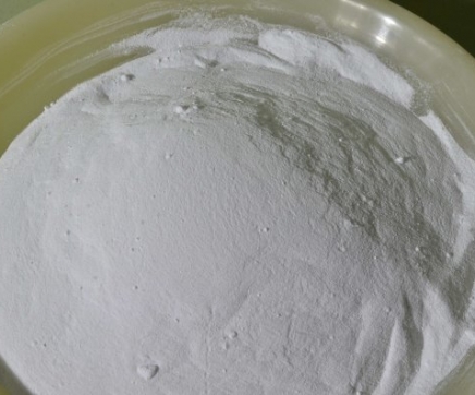 改性球形硅微粉