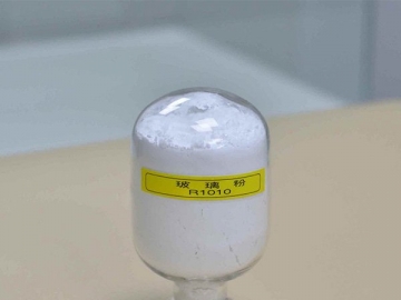 玻璃粉是玻璃做的吗 玻璃粉的用途与作用