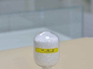 多晶硅微粉主要用途是什么 硅微粉的用途