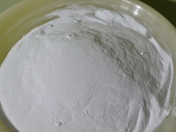 熔融硅微粉和普通硅微粉有什么区别