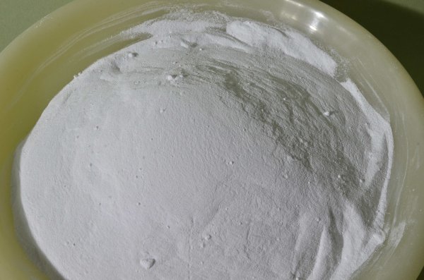 改性球形硅微粉