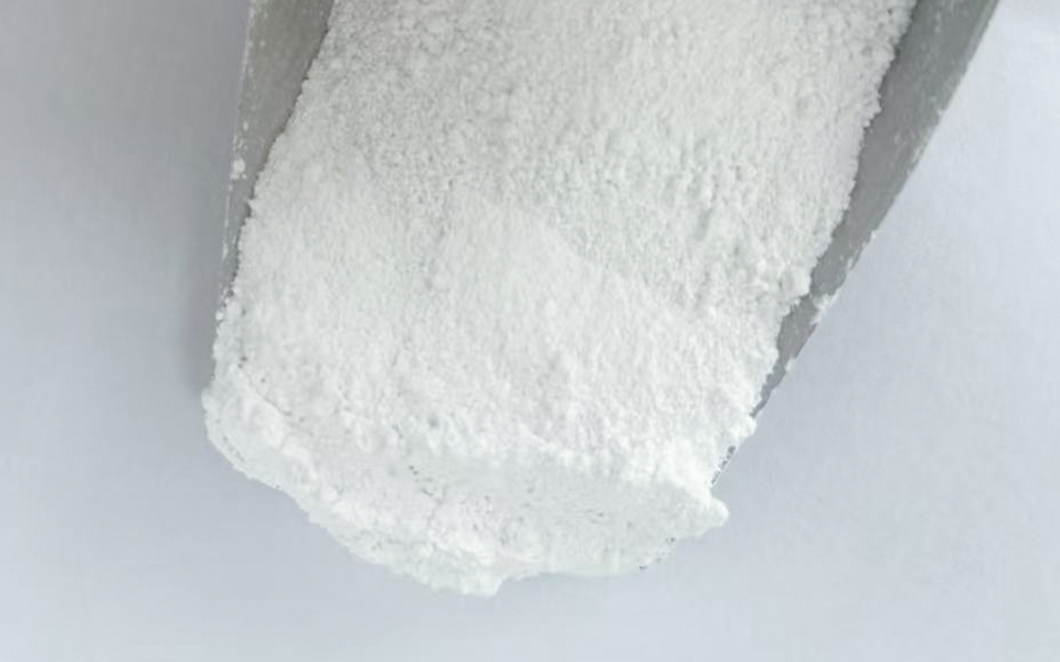 600℃烧结氧化锌压敏电阻封接铋酸盐浆料玻璃粉