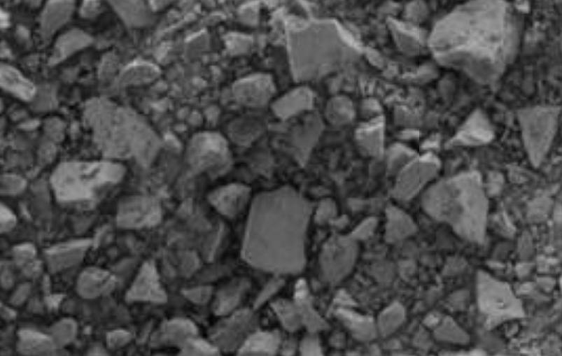 生物活性玻璃粉生产厂家 - 连云港容佰新材料 | 提供45S5, 13-93, S53P4, 球形粉定制