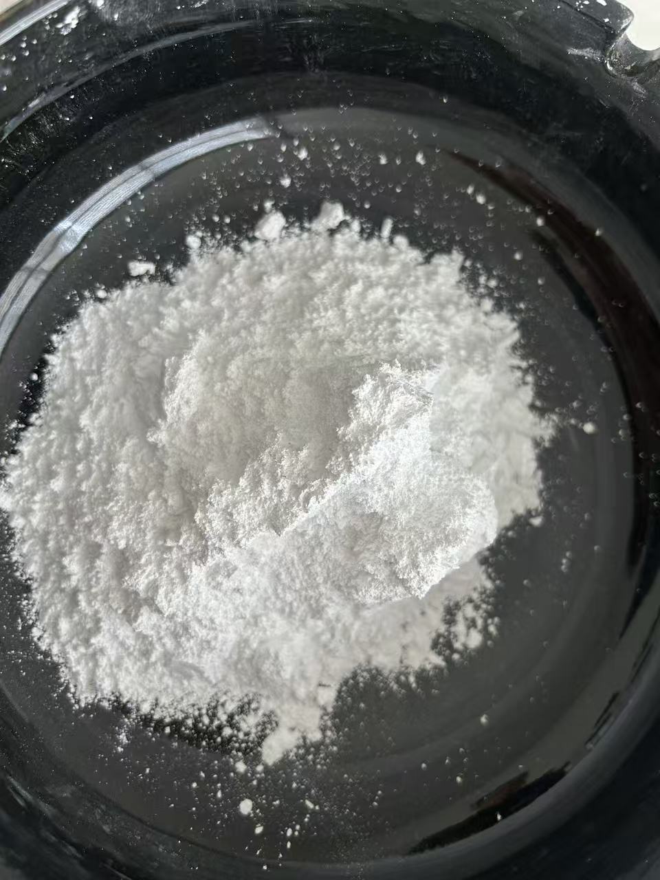 强且韧的钡锶锆齿科材料Ba-1012玻璃粉