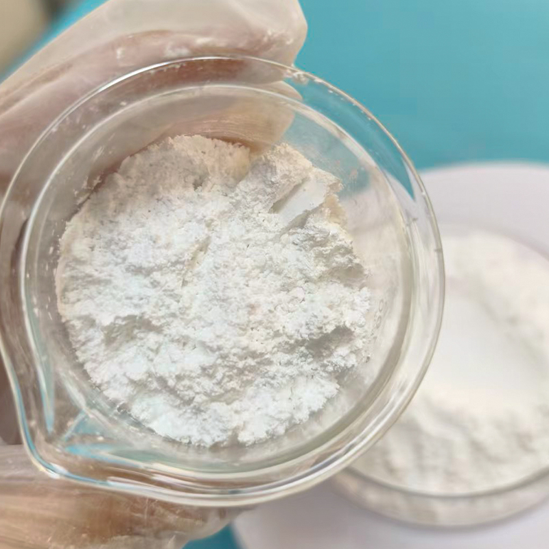 将齿科玻璃粉的粒径降低至100纳米级别的意义
